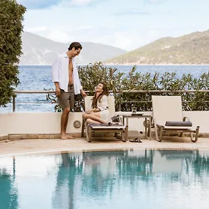Meliti Waterfront Ξενοδοχείο με διαμερίσματα